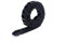 YANGQI yaoqijie 1m 10 x 20mm 10 * 20mm L 1000mm Cable Drag Catena catenatore con connettori finali Adatti for CNC. Router Machine Tools. Lasting