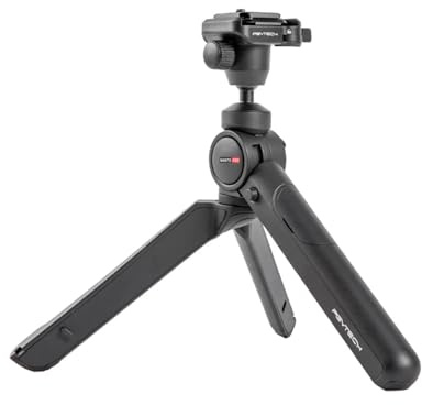 PGYTECH MANTISPOD 2.0 (Classic Black)
