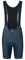 VAUDE Herren Mens Posta Bib Tights Hose, Dark Sea, XXL Slim EU