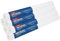Trade 800 Grade Lining Paper for Walls-Suitable for New & Damaged Walls-Covers Wall & Ceiling-Easy to Hang & Remove-10M Long Lining Paper Roll 5.3m2 Coverage- (6)
