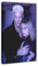 THEGIS Buffy The Vampire Slayer TV-Serie Leinwand-Poster, Wandkunst, Dekordruck, Bild Gemälde für Wohnzimmer, Schlafzimmer, Dekoration, Rahmenstil, 50 x 75 cm