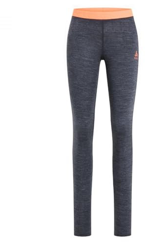 Odlo Performance Wool 150 Thermohose Damen - S