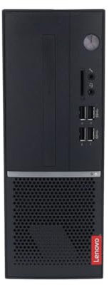 Lenovo V50s SFF - Intel Core i5-10400 (6 Core, 4.30GHz), 16GB DDR4 RAM, 1TB NVMe, SD Card Reader, Windows 11 Pro (Renewed)