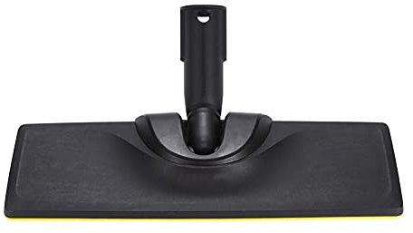 Melchior TêTe de Brosse pour SC SéRie SC2 SC3 SC4 SC5 PièCes de Nettoyeur à Vapeur Brosse à Plancher Ensemble de Buse de Plancher Nettoyage A