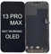 ZYXGXERQ for iPhone 13 Pro Max Screen Replacement - Touch Screen Assembly Not Working OLED