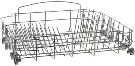 Masterpart Lower Dishwasher Basket Bottom Rack Tray To Fit Belling, Stoves, New World Dishwashers 444445897