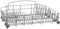Masterpart Lower Dishwasher Basket Bottom Rack Tray To Fit Belling, Stoves, New World Dishwashers 444445897