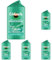 Ushuaïa Homme Gel douche rafraîchissant à l'Eucalyptus Homme (Lot de 5)