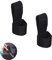 UtySty 2 Pack Hammer Holder Belt Holster Secure Nylon Loop Compact Storage Organizer Carrier for Hatchet Axe Flashlight LED Torch Cell D Display Box Camping Flash Light