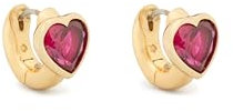 Kate Spade New York KEEP SPARKLING OHRRING Rubin/Gold
