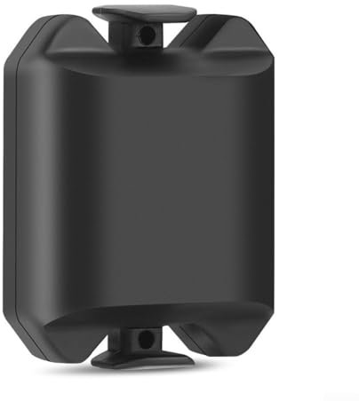 Professional Bike Speed Cadence Sensor for Garmin For Wahoo, Must Have for Serious Cyclists