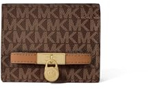 Michael Kors Women's Compact Wallet
