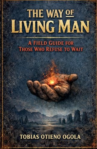 The Way of Living Man