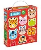 Senszu Erstes Puzzle Buzie Kinder 15m+