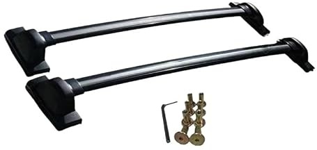 Tvärbalkar För CRV 2007-2011 Bagagehållare Bärstång Takräcke Tillbehör Begagnat Rack Tvärstång Takräcke