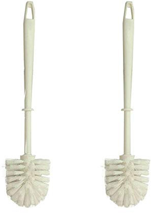 Elliott's 2 x Toilet Refill Brush