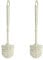 Elliott's 2 x Toilet Refill Brush