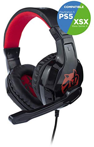 FR-TEC - Auricular Gaming Headset INARI