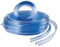 SIBO Meterware Klarer PVC Schlauch, Lebensmittelechter Luftschlauch Ø 4 bis 25mm, Schlauch Ø:Ø 22x28 mm