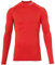 uhlsport Herren Baselayer Distinction Pro Baselayer, Rot, M, 100306904