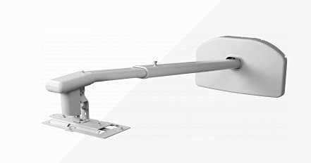 Epson ELPMB64 - Wall mount for projector - for Epson EB-L200SW, EB-L200SX, PowerLite L200SW