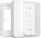 IYOKI® Standard Cubierta de Interruptor para Philips Hue Dimmer V2, Compatible con Hue Switch Cover, Adaptador de Placa de Interruptor de Luz Remoto, 1-Gang (1-Pack)
