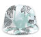 QQIAEJIA Unisex Baseball Cap Jungle Zebra Tiger Lion Panther Adults Printed Caps Hats Adjustable Straight Brim Hat Black