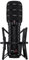 RØDE XDM-100 Micrófono dinámico USB profesional RØDE X XDM-100 y solución de mezcla virtual para streamers y jugadores