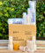 HOT BARGAINS, 50 X Pint Glasses Clear Strong Reusable Plastic Pint (Pint (20oz), 50)