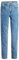 Levi's Femme Jeans 724 High Rise Straight, Middle Course, 28W / 32L