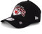 New Era Cap 9Forty Herren Basecap NFL NBA MLB Limited Edition (Kansas City Chiefs Black)