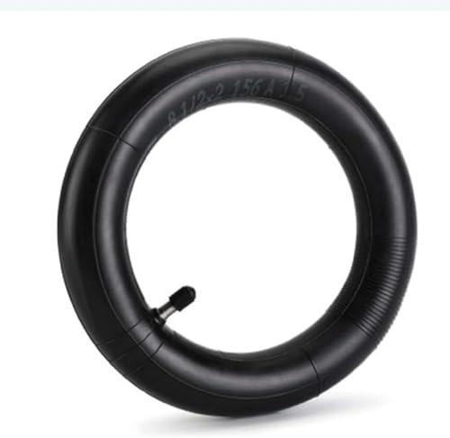 SoFlow Inner Tube EXTRA Strong 8.5 x 2mm x Straight Valve - Robuster Schlauch für 8,5-Zoll-Reifen mit geradem Ventil