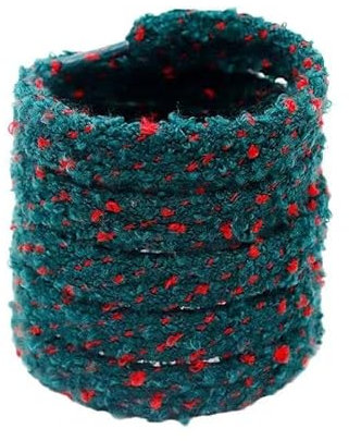 UYUME allgemeine Schuhe, Schnürsenkel Mao Mao Farbe Schnürsenkel süße hochwertige kreative flache Schuhe Seil 1,55 cm breit. (Farbe: 7, Größe: 160 cm)