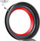UTIZ V10/SV12 Dust Bin Sealing Ring Replacement Part - Compatible with Dyson V10 SV12 Vacuum Cleaner - Repair Accessory Part Number 969509-01 Top Ring Gasket Seal Dust Reservoir(V10 Series)