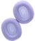 Deal4GO Genuine Wireless Headset Ear Pads Headphone Ear Cushions Replacement for JBL Tune 720 710 700 750BT 720BT 710BT 700BT - Purple