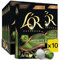 L'OR Espresso Café - 100 Capsules - Noisette - Riche - Expressif - Compatible Nespresso ®* (10 paquets de 10 capsules aluminium)