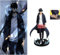 Solo Leveling Trio-Try-iT PVC-Figuren Sung Jinwoo 21 cm Furyu - Original - Official - Manga Anime Manhwa