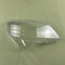 FEMNAPKN Scheinwerfer Lampshade Für Mercedes-Benz C-Klasse W204 C180 C200 C220 C250 C280 C300 2007-2010 Auto-Frontscheinwerfer-Objektivabdeckung Autogehäuse Scheinwerferglas (rechts)