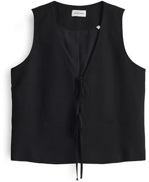 OPUS PANTS Damen Weste | Weste WRINA