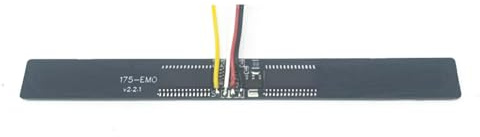 TOUCAN RC HOBBY LED-Licht für DIY 1/14 Tamiya Fernbedienung Sattelzugmaschine 56368 56371 56379 56376 RC LKW Auto FH16 56375 56360 R620 1851