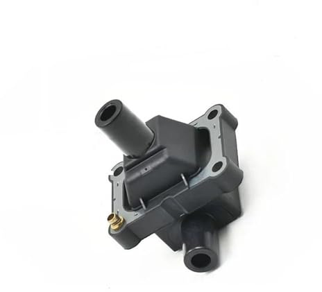 Zündspule für Mercedes-Benz W202, W124, C208, W140, W163 (Teilenummer: 0001500280, 0001587003, 0221506444, 0001587503)