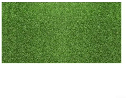 Jonikuper Kunstrasenmatte, 15 cm x 15 cm bis 50 cm x 100 cm, realistischer künstlicher grüner Gras-Teppich für DIY-Landschaft und Heimboden-Dekor