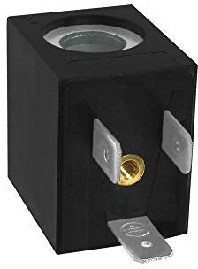 Olab 6000-9000 solenoid valve coil 230 V, 50 Hz, 9 - 12.5 VA for coffee machine