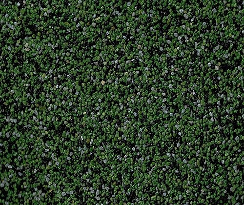 Buntsteinputz Mosaikputz Natursteinputz ca. 2 mm 20 kg ISO 25 (grün, schwarz, grau) deutscher Hersteller