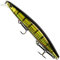 Seika Pro Unisex – Erwachsene 10C8900202C10 Seika Pr-Wobbler Nightveit 27g, Farbe:Goby, Bunt, Normal