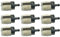 Kraftstofffilter ersetzt Walbro 125-528 125-532 für Gebläse Motorsense Kettensäge Echo SRM200 SRM210 SRM211 SRM225 SRM230 A369000000 (9 pro Packung)