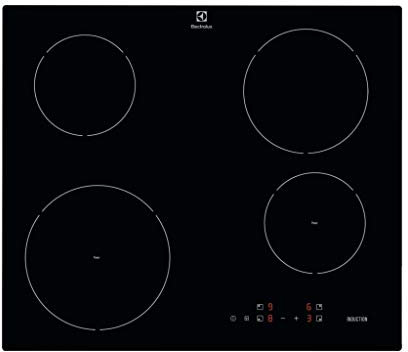 Electrolux Induktionskochfeld LIB60420CK