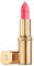 L'Oréal Paris Pflegender Lippenstift mit Satin Finish, Argan-Öl und Vitamin E, Color Riche Satin, Nr. 118 French Made, 1 x 4,3 g