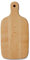 HQQSC Chopping board Convenient Cutting Board Solid Wood Household Kitchen Fruit Knife Board Dish Pier Small Dormitory Bread Board Kitchenware a chopping board