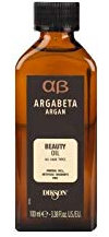 Dikson ArgaBeta Argan Beauty Oil 100 ml